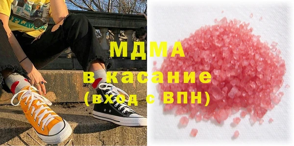 индика Арсеньев